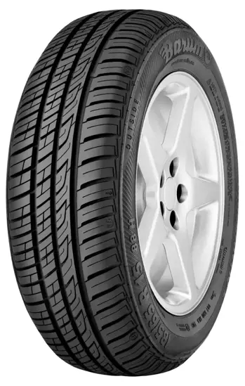 Barum 265 70 R15 112H Brillantis 2 SUV FR 15204180