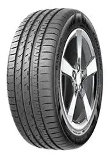 Kumho 265 70 R16 112V Crugen HP91 FSL 15161922