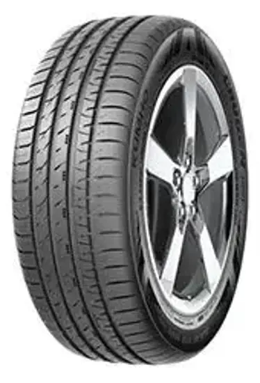 Kumho 235 55 R17 99V Crugen HP91 FSL 15151399