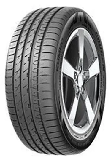 Kumho 265 45 ZR20 108Y Crugen HP91 XL FSL 15271041