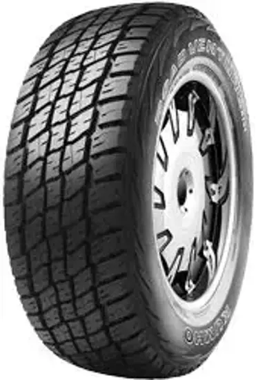 Kumho 265 65 R17 112T AT61 D MS FSL 15271043