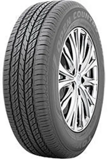 Toyo 245 50 R20 102V Open Country U T 15320014