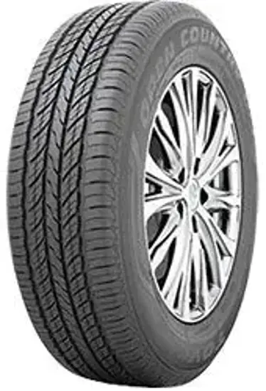 Toyo 245 60 R18 105V Open Country U T 15320015