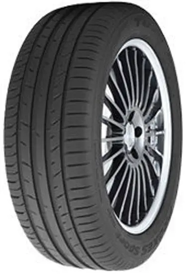 Toyo 235 60 R18 107W Proxes Sport SUV XL FSL 15353333