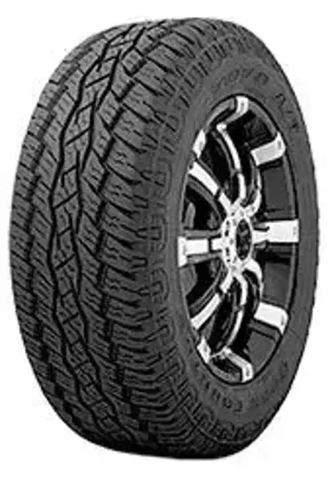 Toyo 275 50 R21 113H Open Country A T XL 15303264