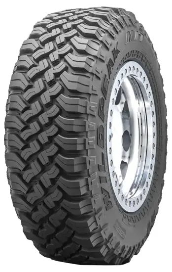 Falken LT 235 85 R16 120Q 116Q Wildpeak M T01 MS POR 15315957