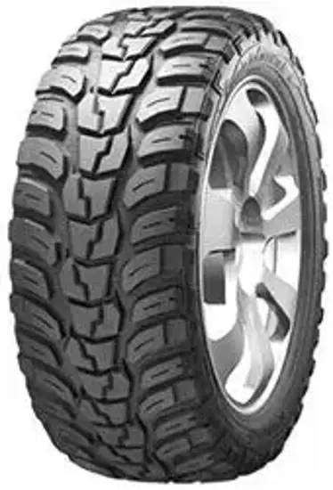 Kumho 31x1050 R15 109Q Road Venture MT KL71 15028506