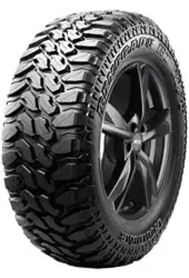 Radar LT33x1250 R18 118Q Renegade M T R7 MS POR OWL 15284378