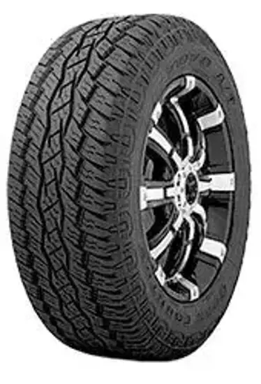 Toyo LT245 75 R16 120S Open Country A T 15212626