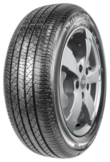 Dunlop 235 55 R18 99V SP Sport 270 RHD 15160543