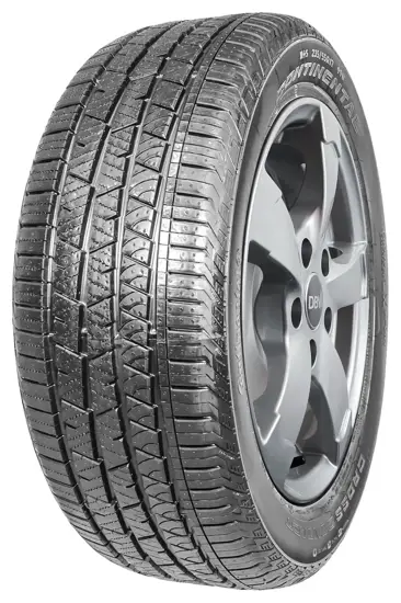 Continental 255 55 R19 111W CrossContact LX Sport XL J FR 15160471