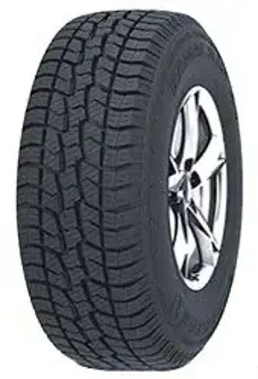 Goodride 205 65 R15 94H Radial SL369 A T 15319499