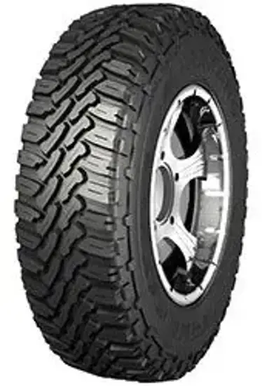 Nankang 35x1250 R15 113Q FT9 M T POR OWL 15328724