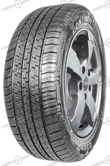 Continental 265 60 R18 110H 4x4 Contact MO FR ML 15026941