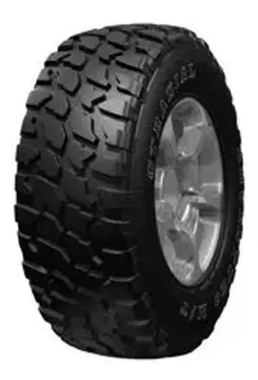 GT Radial 31x1050 R15 109Q Adventuro M T POR OWL MS 15229652