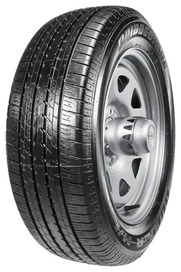 Bridgestone 225 60 R18 100H Dueler H L 33 15149561