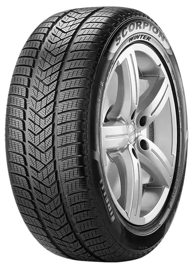 Pirelli 295 40 R20 106V Scorpion Winter N0 15152005