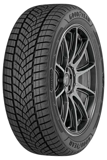 Goodyear 215 65 R17 99V Ultra Grip Performance SUV 15342358