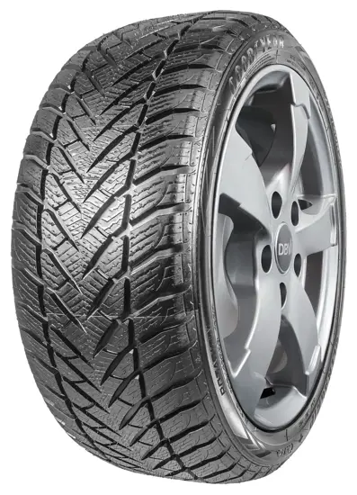 Goodyear 245 60 R18 105H UltraGrip SUV MS 15099360