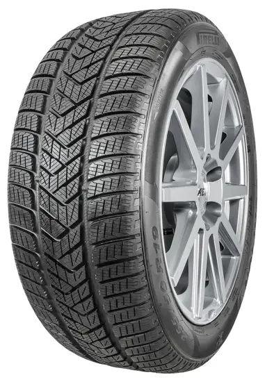 Pirelli 215 65 R16 102H Scorpion Winter XL Ecoimpact 15106557