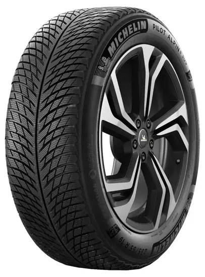 MICHELIN 265 40 R21 105V Pilot Alpin 5 SUV XL 15318971