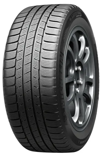 MICHELIN 205 70 R15 96T Latitude Alpin 15059872