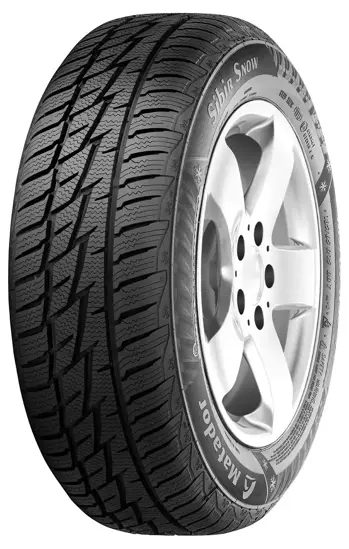 Matador 225 75 R16 104T MP92 Sibir Snow SUV 15108182