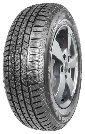 Continental 275 45 R21 110V CrossContact Winter XL FR 15112948