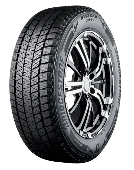 Bridgestone 235 50 R19 103T Blizzak DM V3 XL FSL 15318461