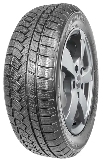 Continental 235 60 R18 107H 4x4 WinterContact XL FR 15023748