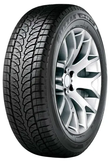 Bridgestone 205 80 R16 104T Blizzak LM 80 EVO XL 15147859