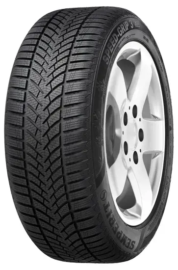 Semperit 255 50 R19 107V Speed Grip 3 SUV XL FR 15218944