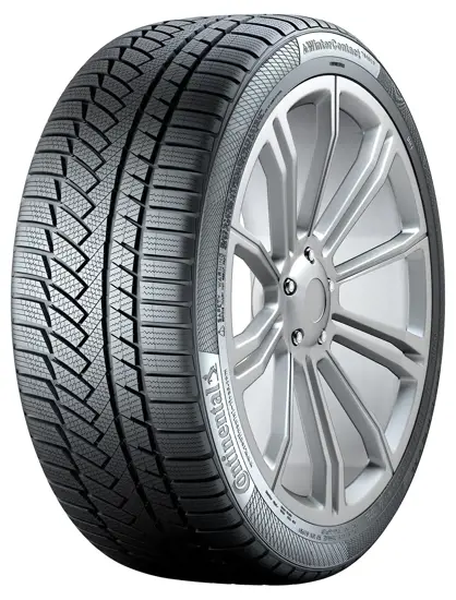 Continental 275 55 R19 111H WinterContactTS850 P SUV MO FRMS 15258055