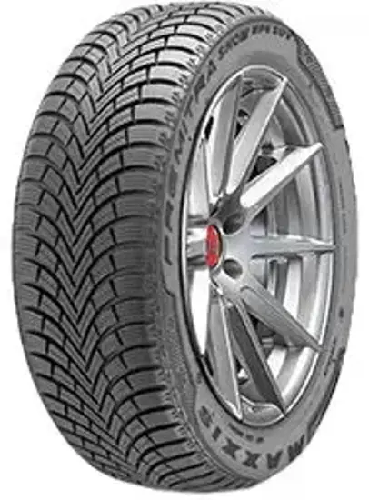 Maxxis 225 55 R19 99V WP6 Premitra Snow SUV 15351995