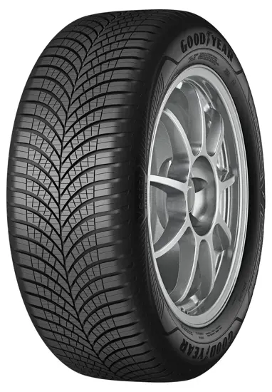 Goodyear 225 60 R17 103V Vector 4Seasons GEN 3 SUV XL 3PMSF 15320582