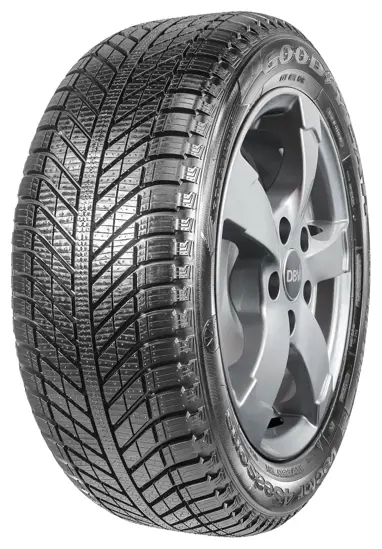 Goodyear 235 55 R17 99V Vector 4Seasons SUV 4x4 AO FP 15098955