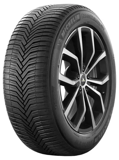 MICHELIN 235 65 R17 104V CrossClimate SUV MO MS 15254772