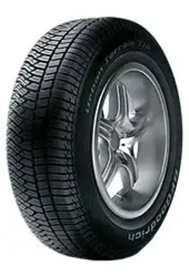 BFGoodrich 205 70 R15 96H Urban Terrain T A 15183156