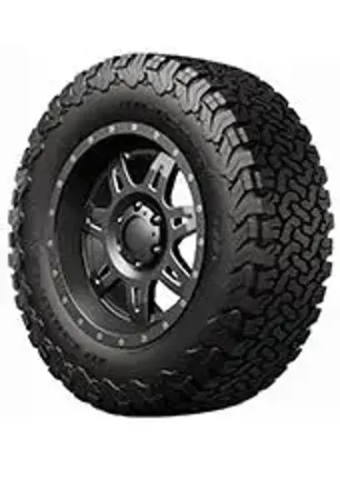 BFGoodrich LT265 60 R18 119S 116S All Terrain T A KO2 15258753