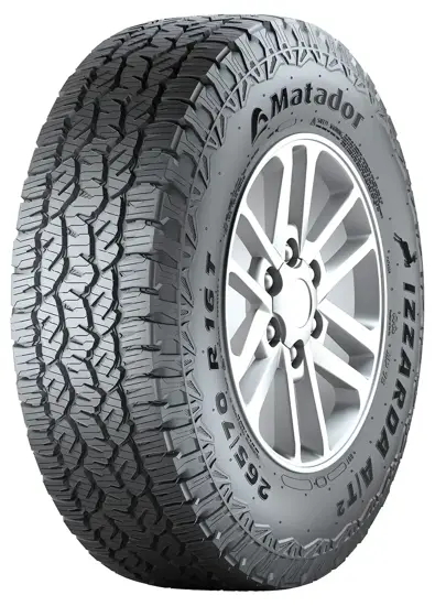 Matador 225 60 R18 104H MP72 Izzarda A T 2 XL FR MS 3PMSF 15247844