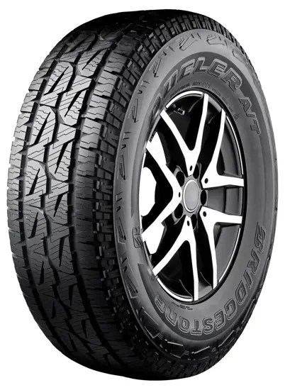 Bridgestone LT31X1050 R15 109S Dueler A T 001 15240081