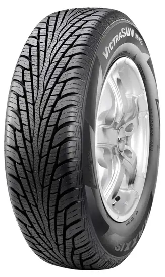 Maxxis 255 60 R17 110V MA SAS All Season XL FSL 15114550