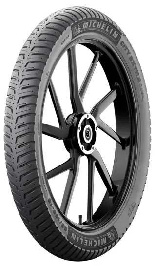 MICHELIN 60 90 17 36S City Extra FR RF 15353637