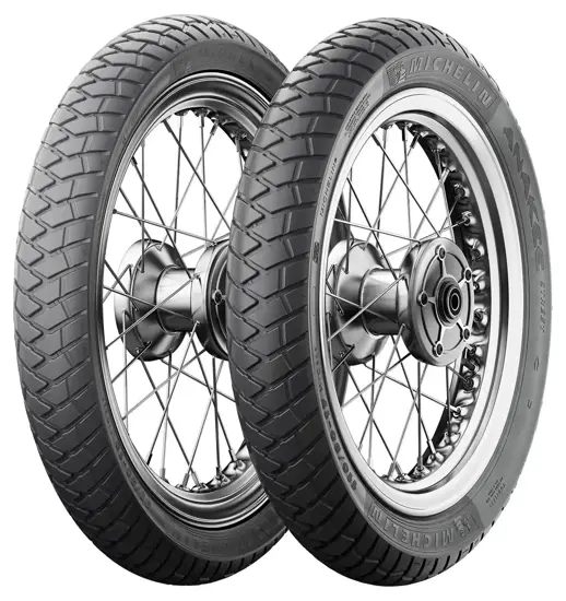 MICHELIN 300 17 50P TT Anakee Street FR RF 15353640