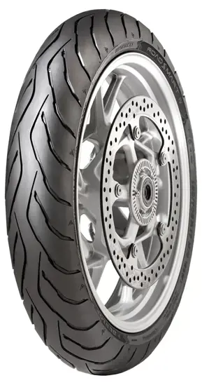 Dunlop 110 80 R18 58V Sportmax Roadsmart IV Front 15350554