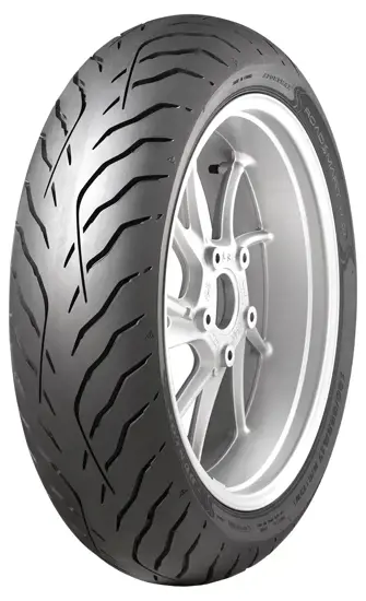 Dunlop 140 70 R18 67V Sportmax Roadsmart IV Rear 15350557