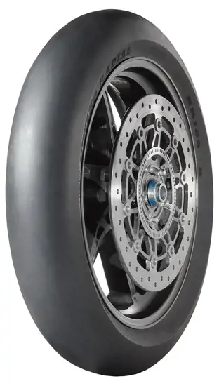 Dunlop 120 70 R17 KR106 MS2 Race Front 9813 M C 15339537