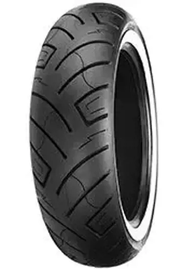 Shinko 130 90 B16 73H SR 777 WW RF Rear 15182922