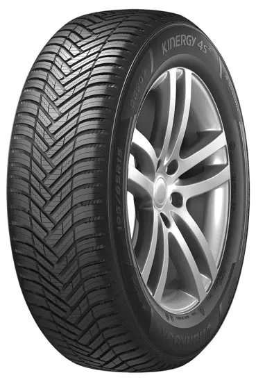 Hankook 225 50 ZR17 98W KInERGy 4S 2 H750B HRS XL FSL 15355034