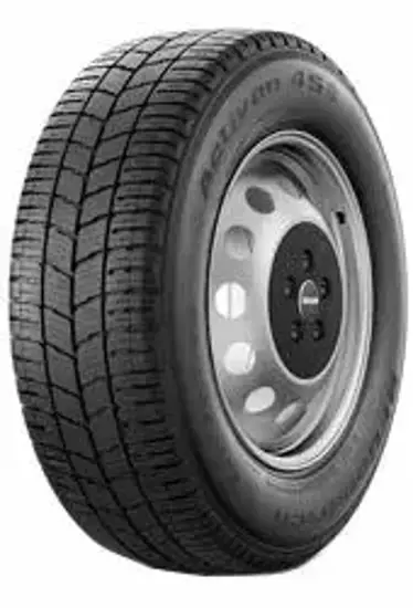 BFGoodrich 215 65 R16C 109T 107T Activan 4S 8PR 15356528